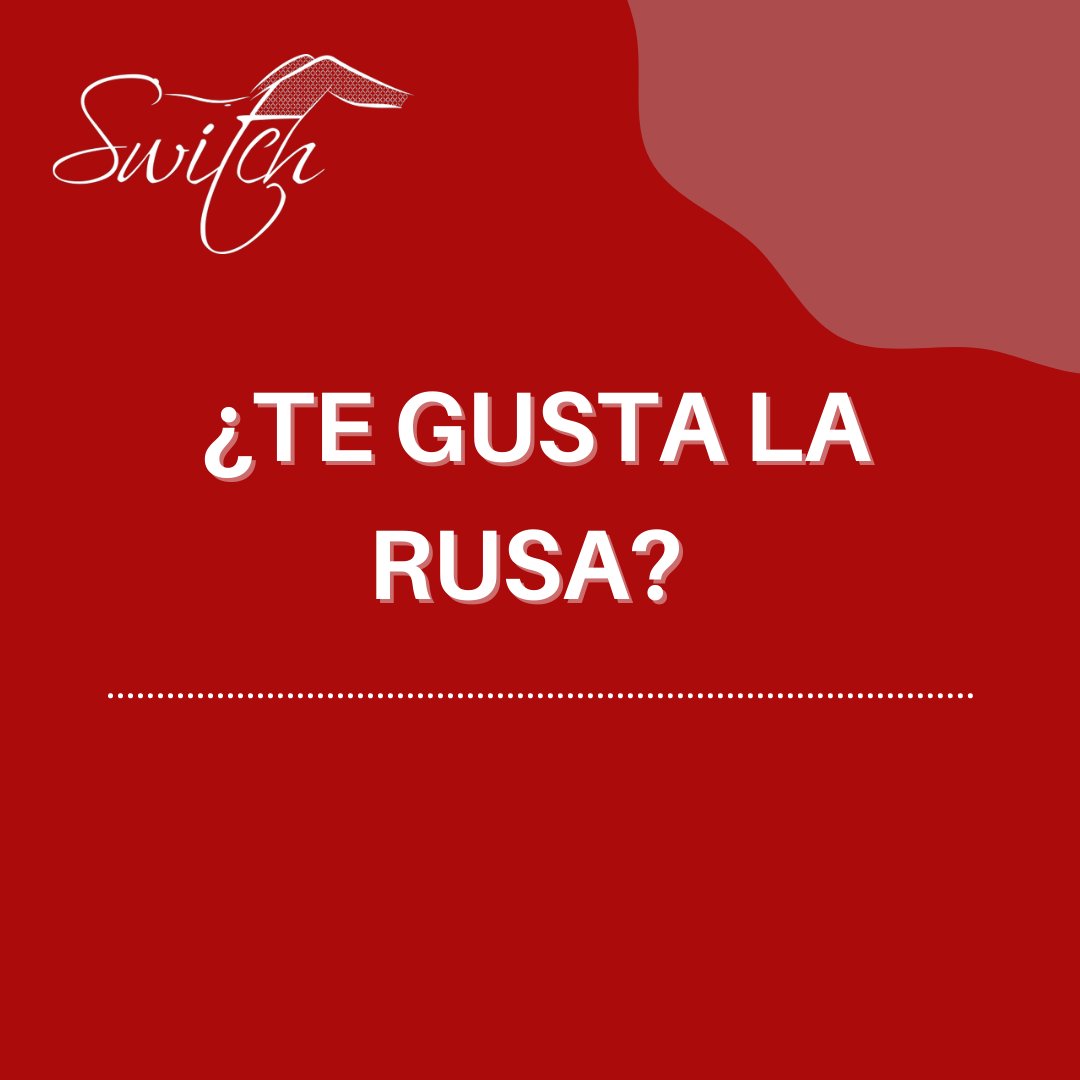 switch_oficial's tweet photo. Γ te gustarΓa que te la hagan? ππ€
#Swicth #NochesSwitch #Mamacitas #TemporadaX #SwitchPregunta https://t.co/Ls09uNoCTb
