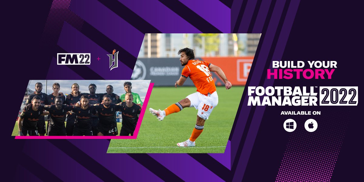Forge FC tweet media