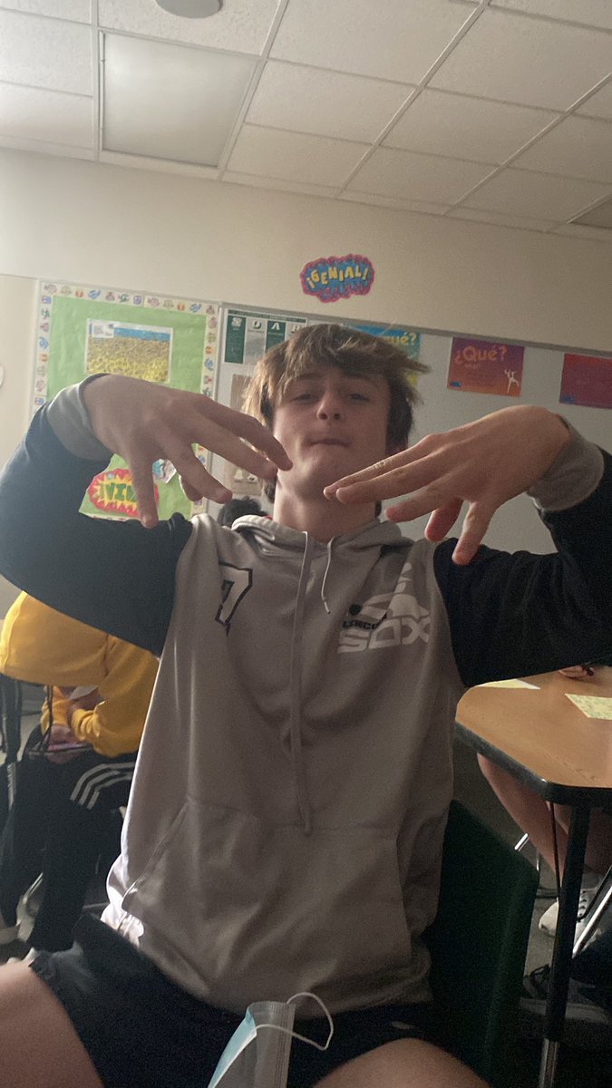 Mathis6Coach's tweet image. Love to see @Erickson4Coach 👀 looking forward to practice today