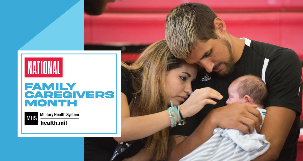 Warrior Care's Military Caregiver Support provides resources and information exclusively for military caregivers who assist wounded, ill, and/or injured Service members with activities of daily living. 

warriorcare.dodlive.mil/caregiver-reso…
#MilitaryCaregiver #CaregiverAnd