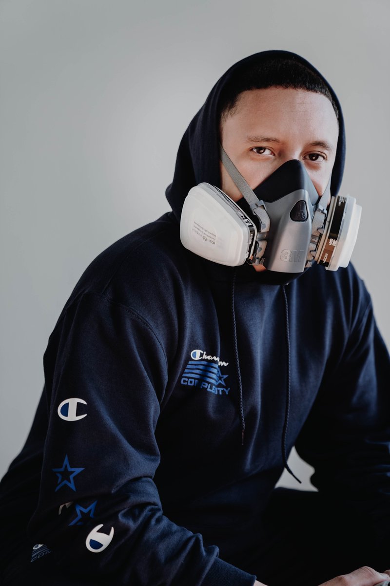 Complexity's tweet photo. The "DOMAIN" Collection

LIVE NOW:

https://t.co/OueyT9RfrL

@ChampionUSA | @ChampionTeams | #OwnYourDomain | #WeAreCOL https://t.co/b1f7YhW4pn