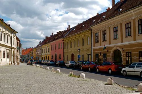 Goulash soup ftw! buff.ly/3c7I0iT #food #travel