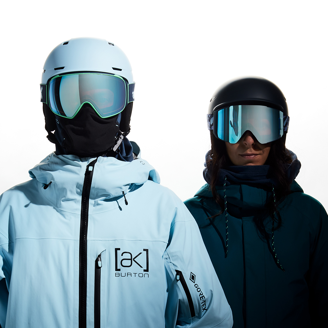 anon snowboard jacket