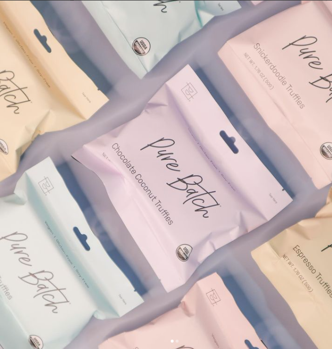 Pure Batch tweet media