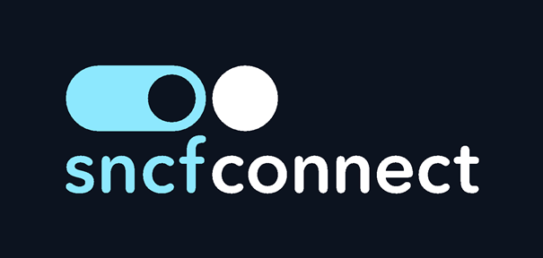 SNCF Connect & Tech tweet media