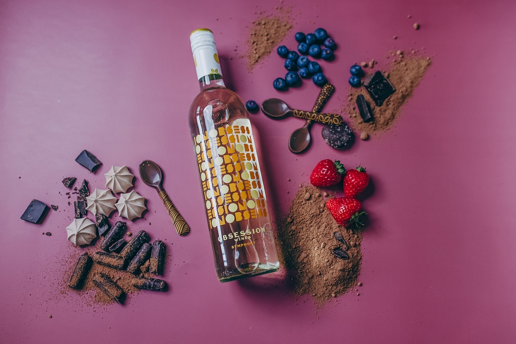 Obsession Wines tweet media