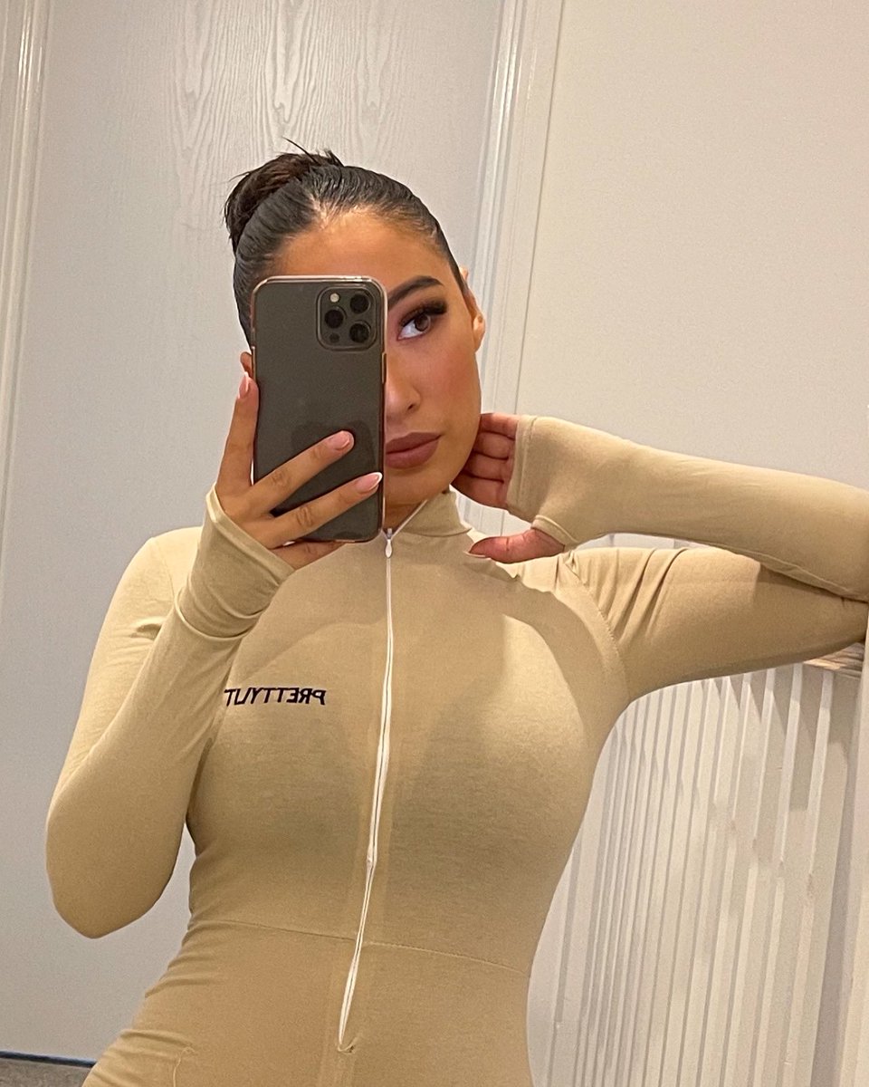 Demi Mae tweet media