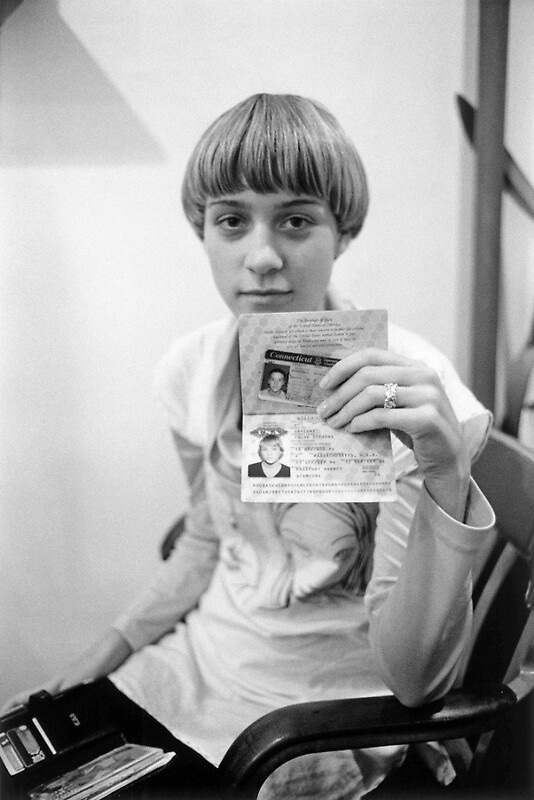 Happy birthday to Chloe Sevigny. 