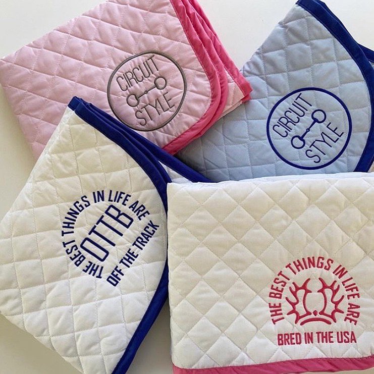 circuit_style's tweet photo. SADDLE PAD CLEARANCE! All pads must go!

$45 baby pads

$75 profile pads

Free shipping on all US orders as always!

https://t.co/TiYF5rJSFj https://t.co/o1ELJhJH8Y