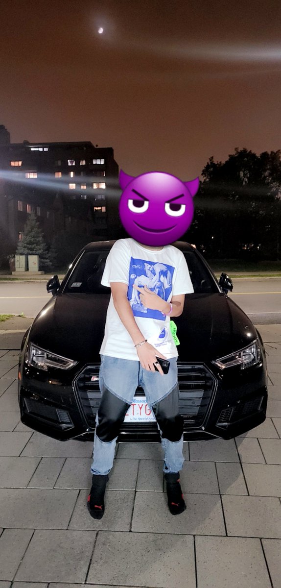 Snap of me so you all know I'm not a🤖
Southside City GANG REPRESENT😈🍻