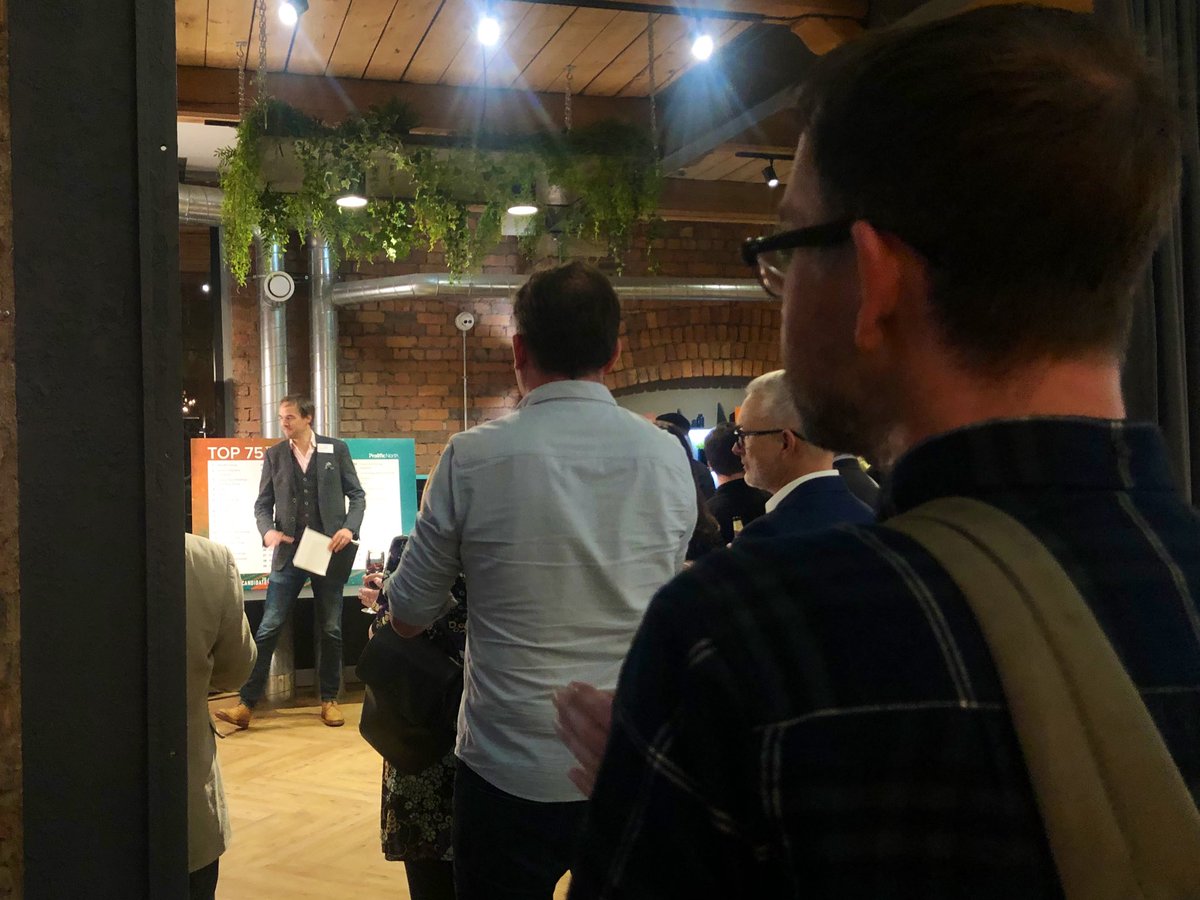 And of course to <a href="/MustardResearch/">Mustard</a>, our research partners who compiled this year’s #PNTopTechLust, revealed tonight.