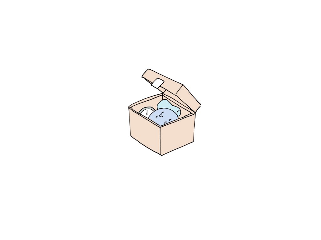 in container no humans white background simple background box in box solo  illustration images
