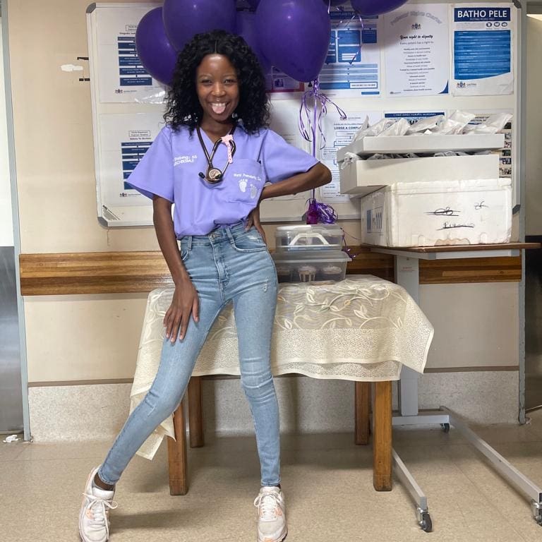Sindile1121's tweet photo. Delayed post. World prematurity day celebration 💜💜💜💜 https://t.co/aRoMplP1I2