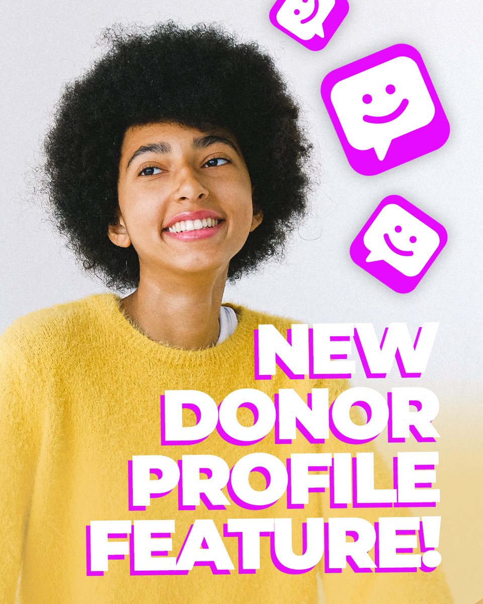 NEW FEATURE! You never get a second chance to make a first impression! Our #eggdonor database now includes the team’s input about the donor’s first impression! View our free, full donor profiles here: preciouseggs.com/our-donors/ #donoregg #eggdonation #donoreggivf #ivfjourney