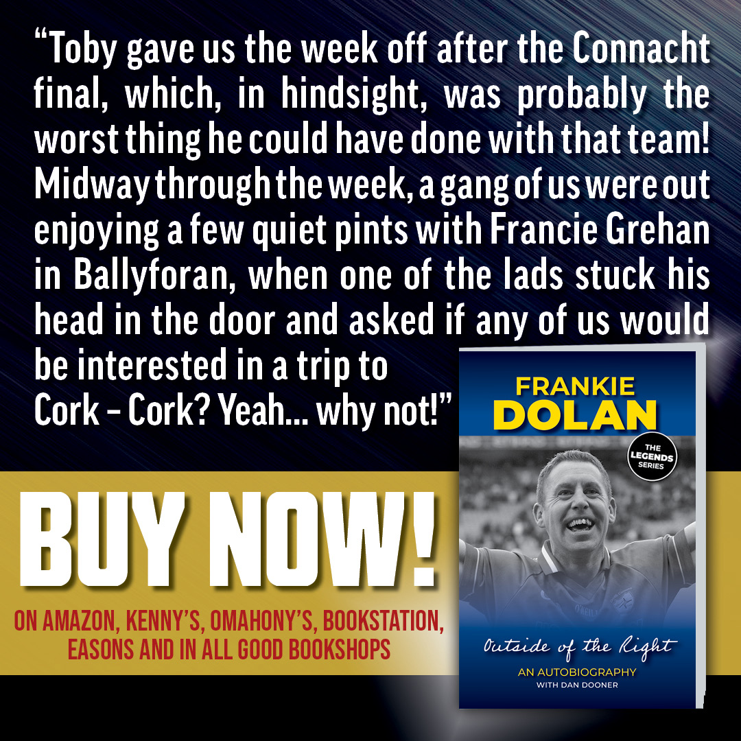 Another Good Idea!
<a href="/Frankie_Dolan_/">Frankie Dolan</a>  <a href="/dan_dooner/">Dan Dooner</a> <a href="/RoscommonGAA/">Roscommon GAA</a> <a href="/RoscommonHerald/">Roscommon Herald</a> <a href="/RoscommonPeople/">Roscommon People</a> <a href="/RoscommonLGFA/">Roscommon LGFA</a> <a href="/RosLegends/">RoscommonGAALegends</a> <a href="/ConnachtGAA/">Connacht GAA</a> <a href="/StBrigidsRos/">St.Brigid's Gaa Club</a> <a href="/ShannonsideFM/">Shannonside FM</a> <a href="/KennysBookshop/">Kennys Bookshop & Art Gallery</a>