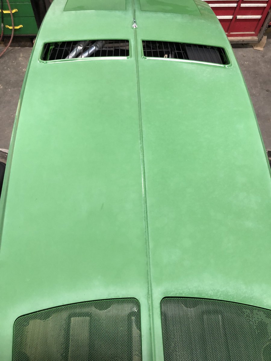 jodzfulton's tweet photo. Cleaning up another trade! #3Ddetailing #johndeere https://t.co/jKhS7tUGsb
