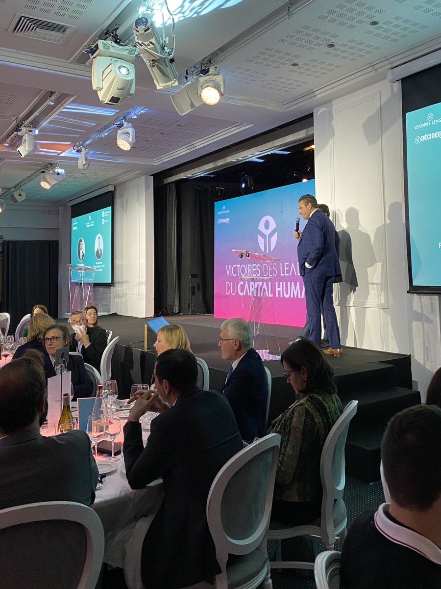 Décideurs RH tweet media