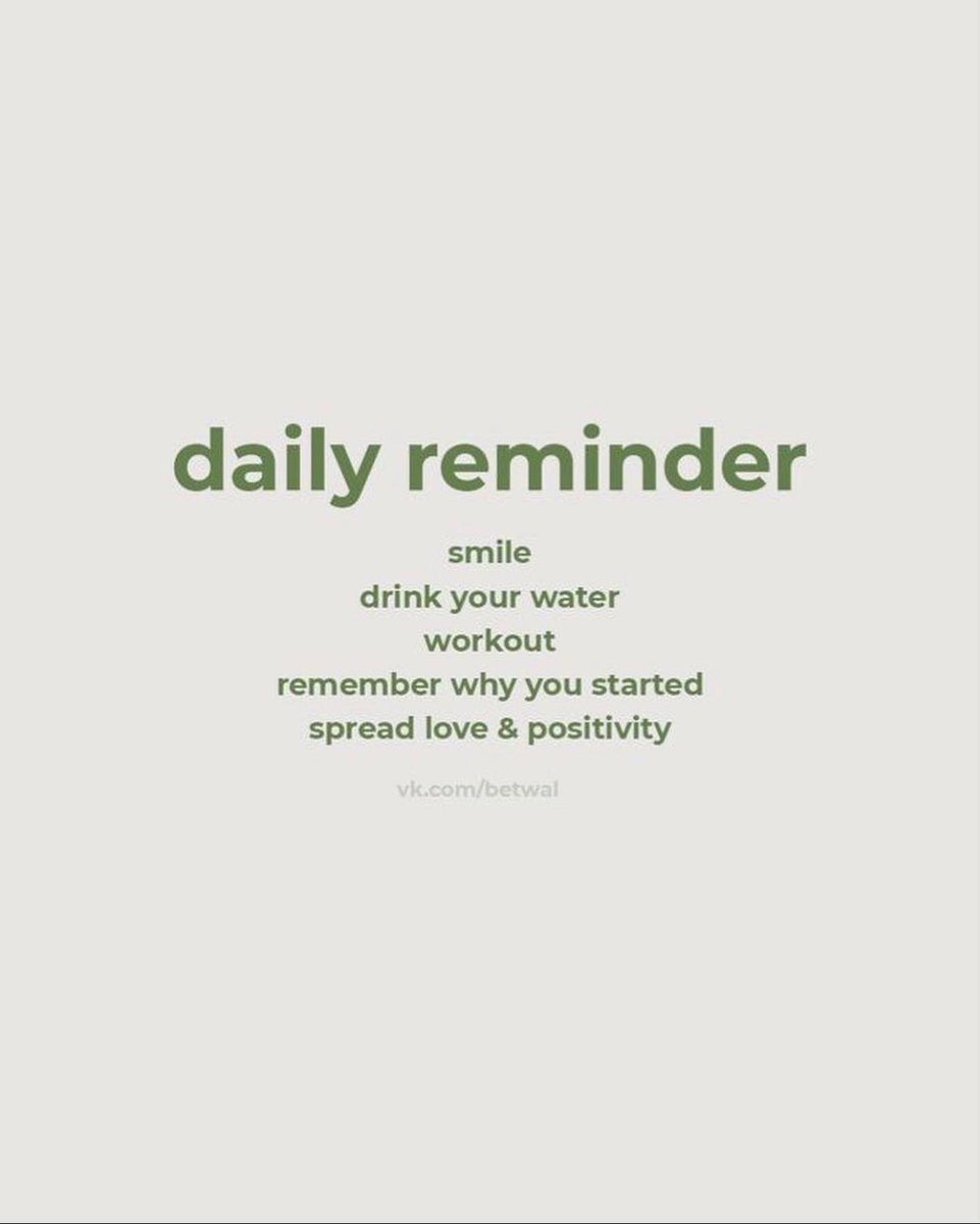 simplycocoaco's tweet photo. Always remember to take care of yourself and others. The more you do that, the better chances of having healthy skin. Negative vibes can deteriorate your skin as well. 

#selfcare #dailyreminder #staypositive #positivevibes https://t.co/wV5RbRgEIk