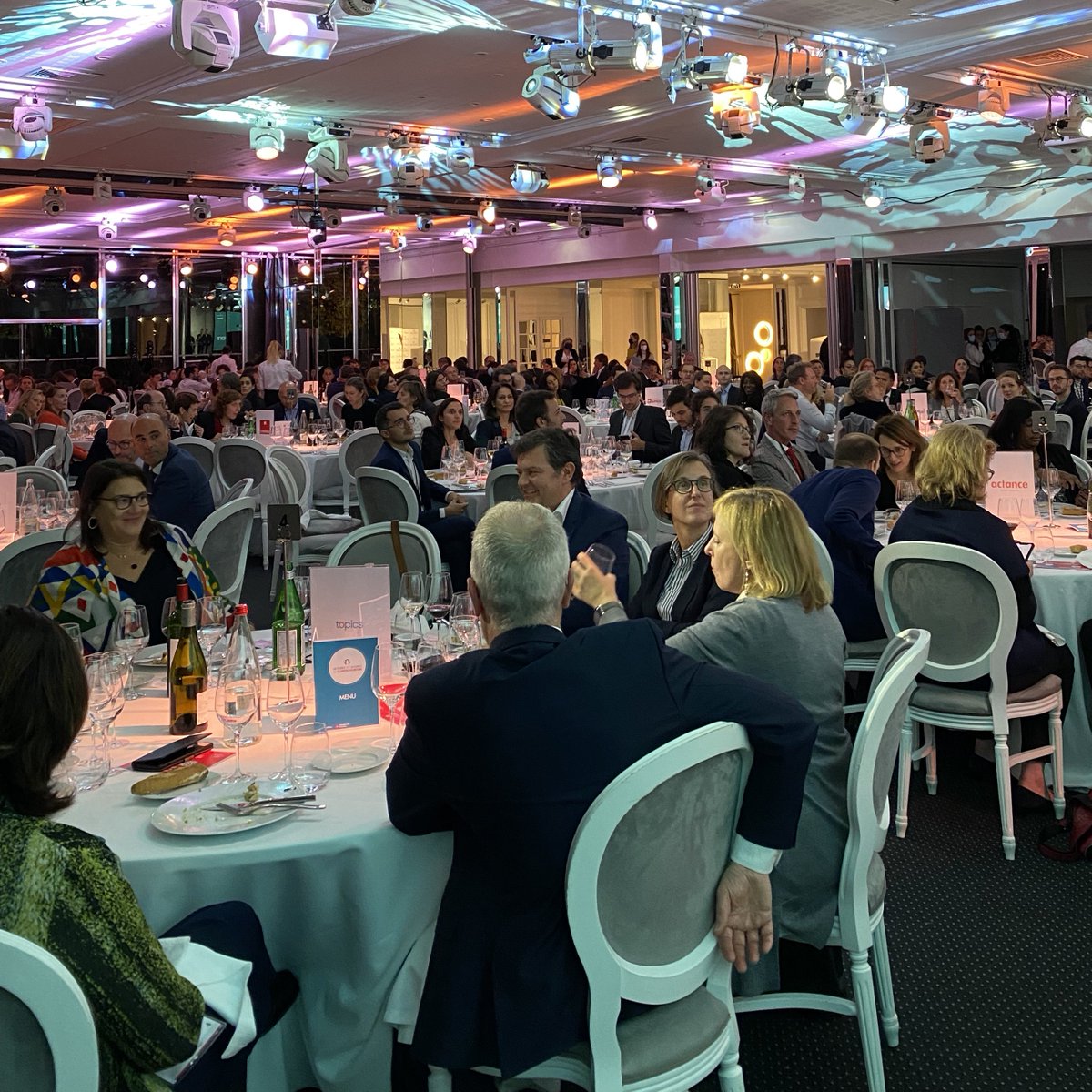 Décideurs RH tweet media