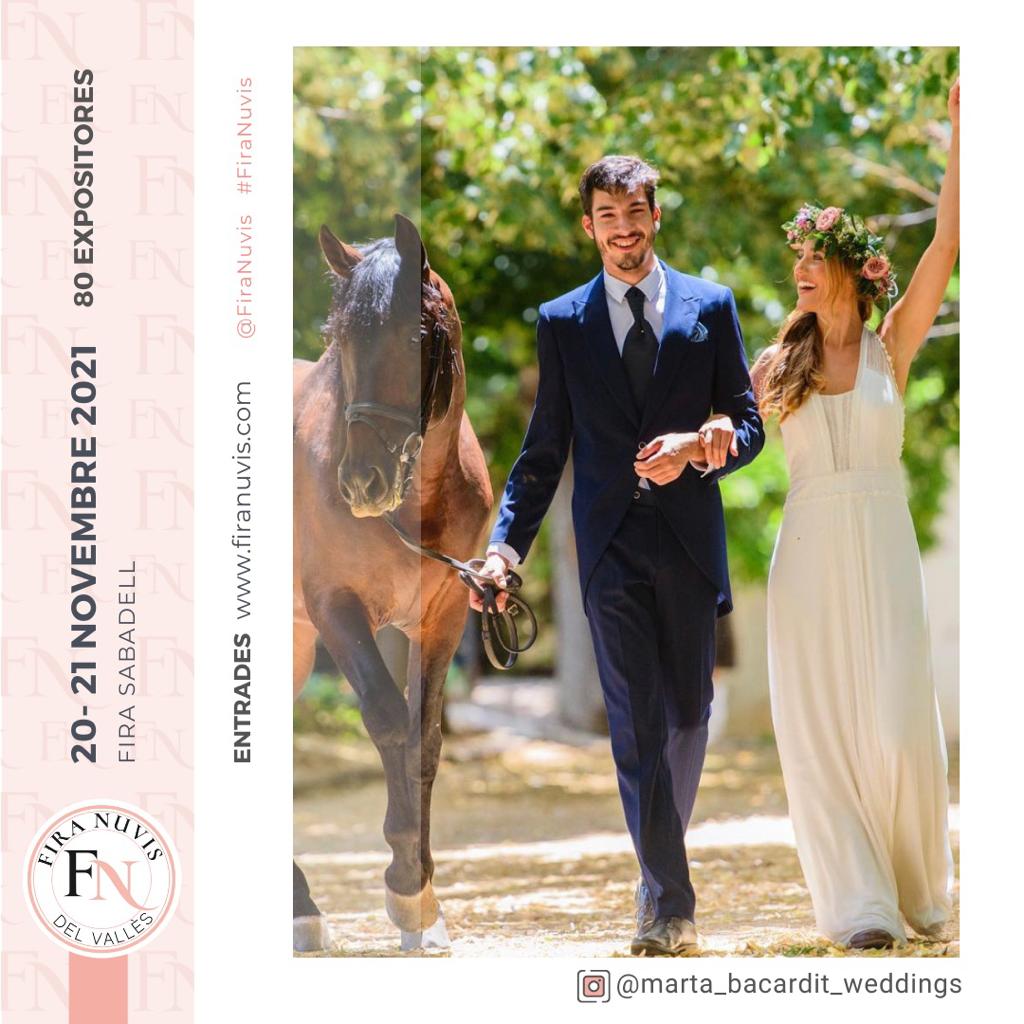 FNPrimavera's tweet photo. Marta Bacardit busca un estilo diferente, la fotografía de bodas es para ella algo creativo, lleno de pasión.
La naturalidad de las fotos de boda es en sí misma un arte que solo se consigue con la máxima implicación. https://t.co/4LfQrYm3z4