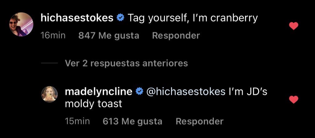 itsclinebitch's tweet photo. no se yo si este hará parte de los amigos de maddie de la élite de hollywood https://t.co/M7SyMNH6it
