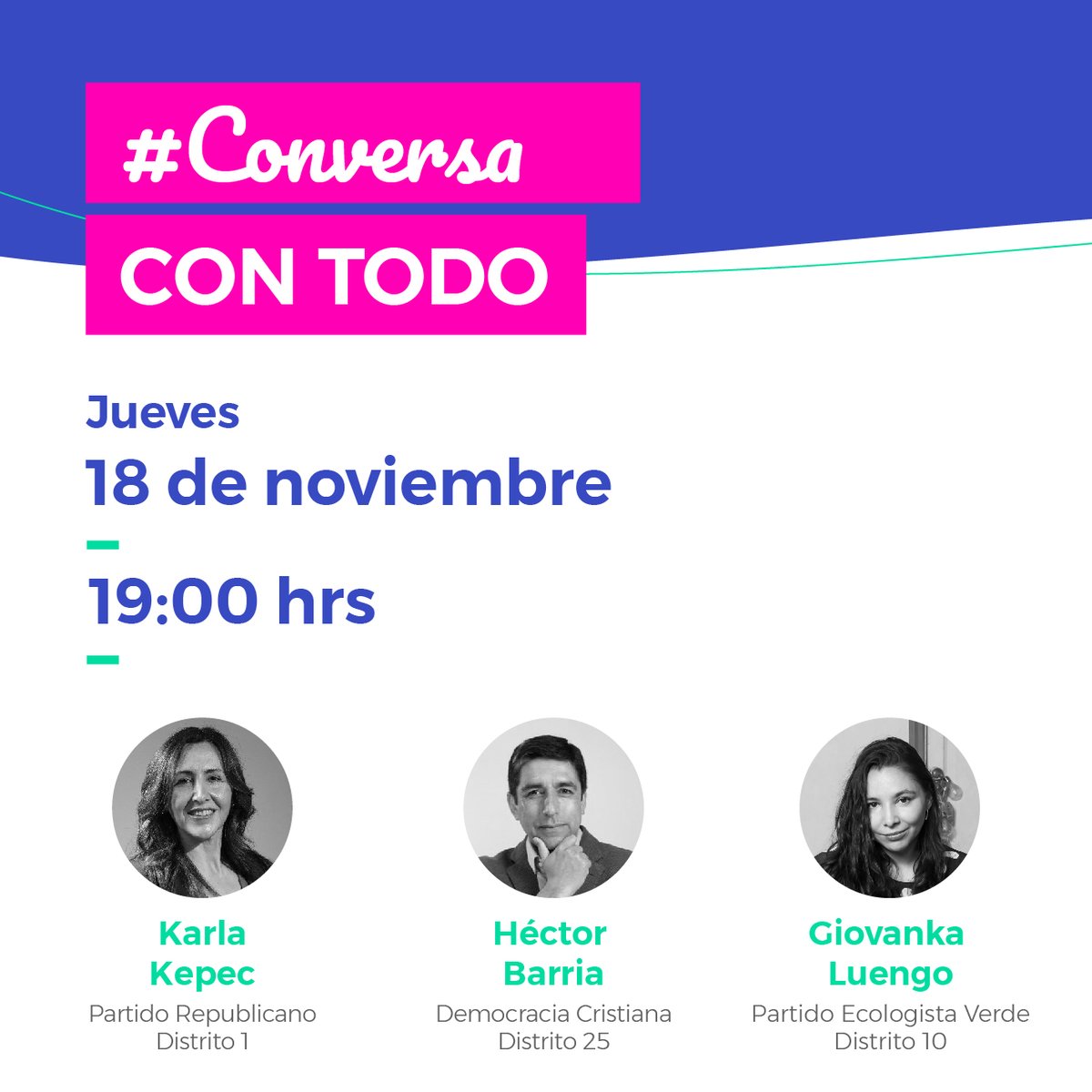 ConTodo tweet media