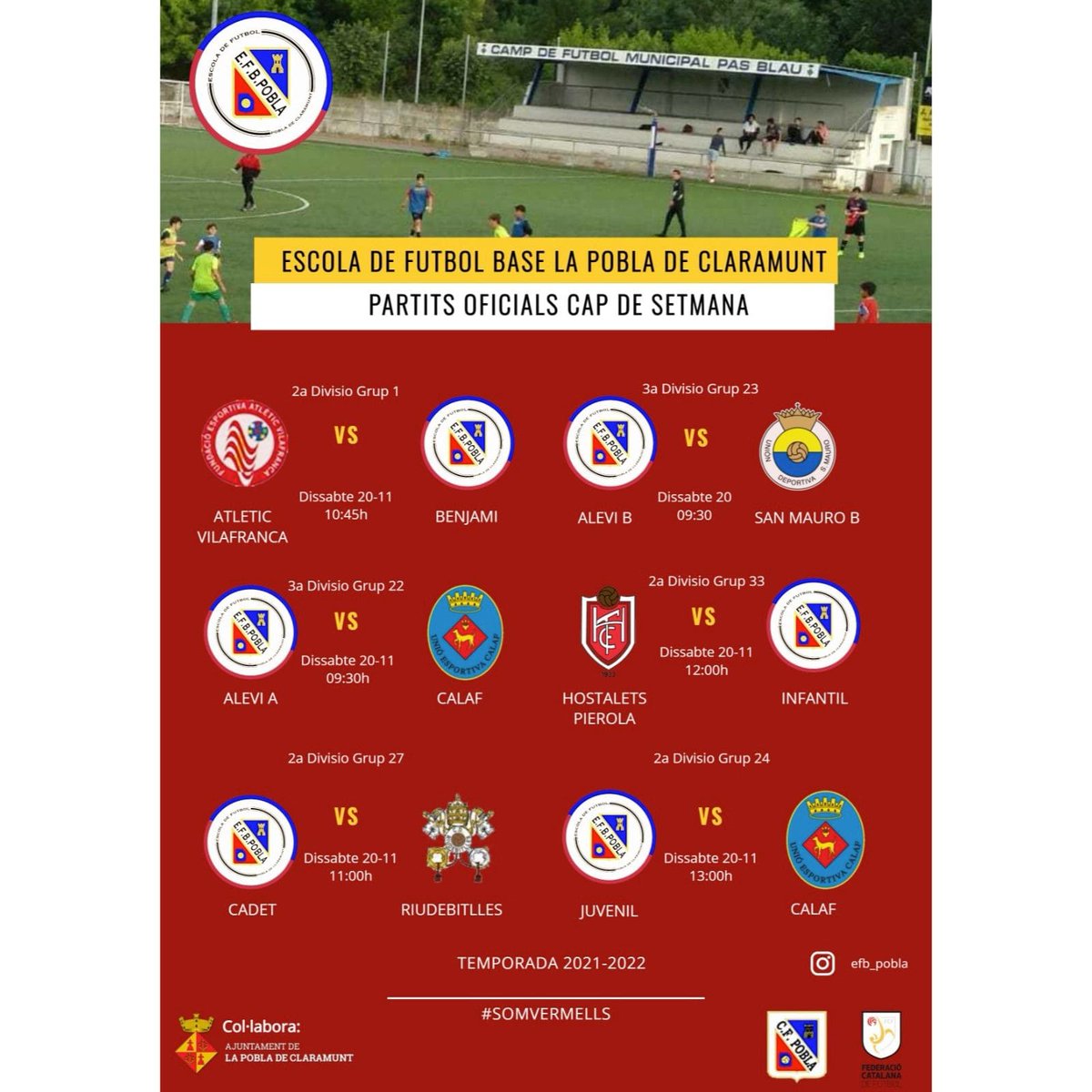 C.F. Pobla tweet media