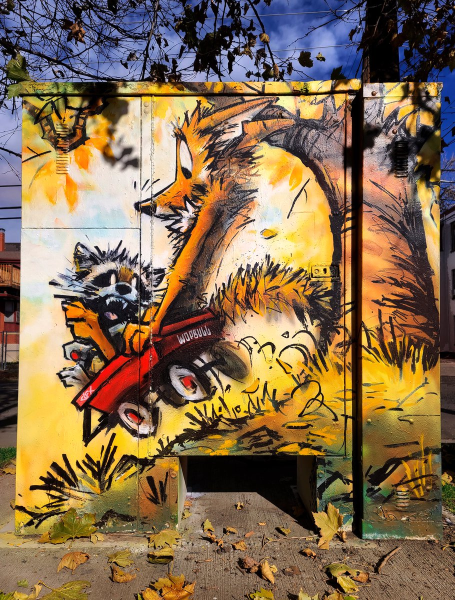 animal art crimes (animalartcrimes) さんのイラスト・マンガ作品まとめ (253 件) Twoucan