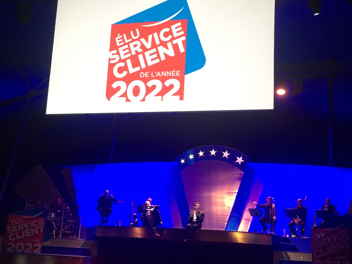 La soirée avance, la soirée avance, le suspense est à son comble... #ESCDA2022 <a href="/lolivierassure/">L'olivier Assurance</a> #relationclient