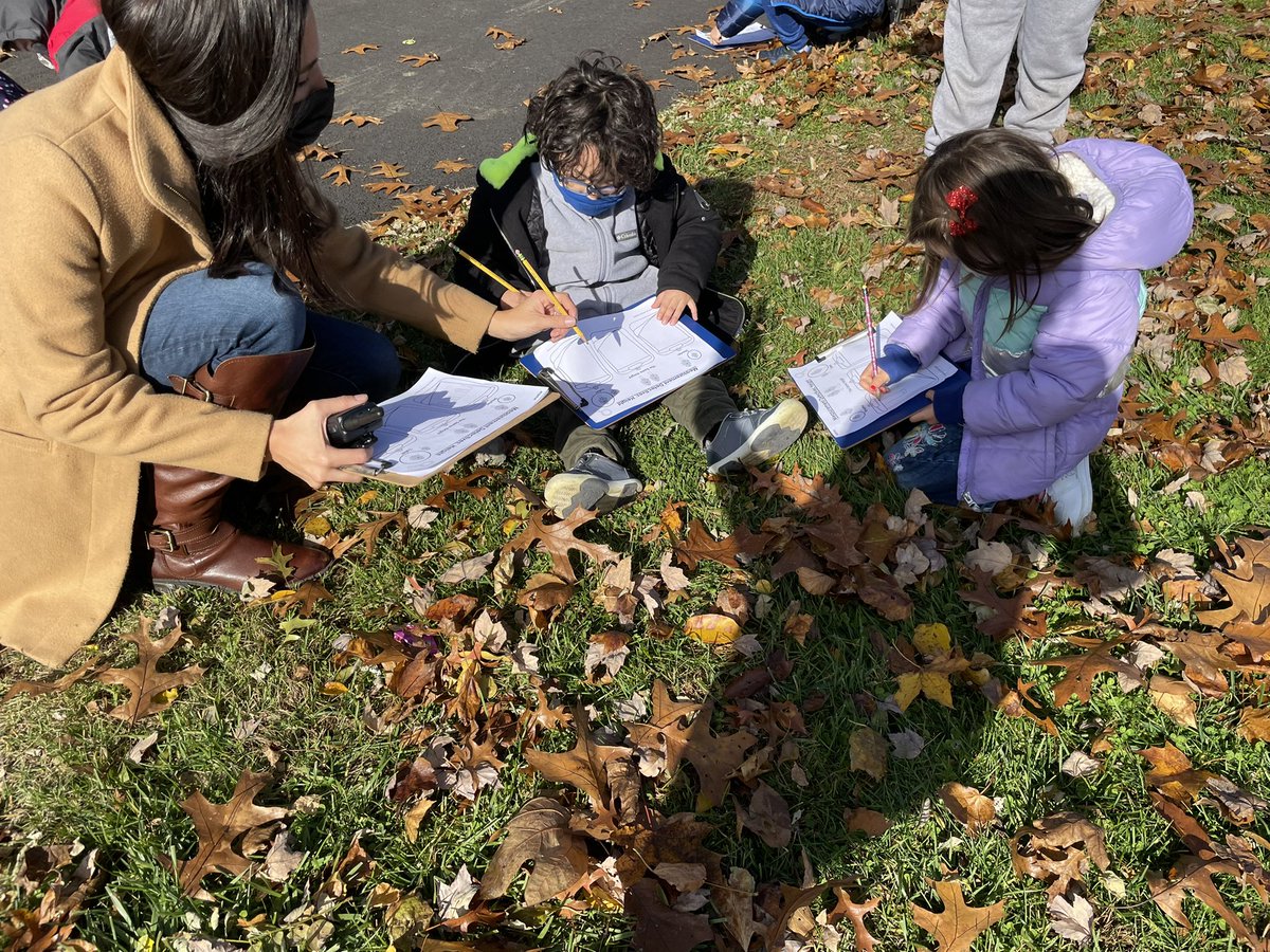 LFJ Kindergarten Team tweet media