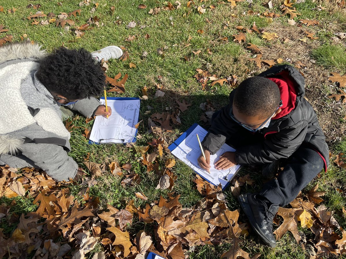 LFJ Kindergarten Team tweet media