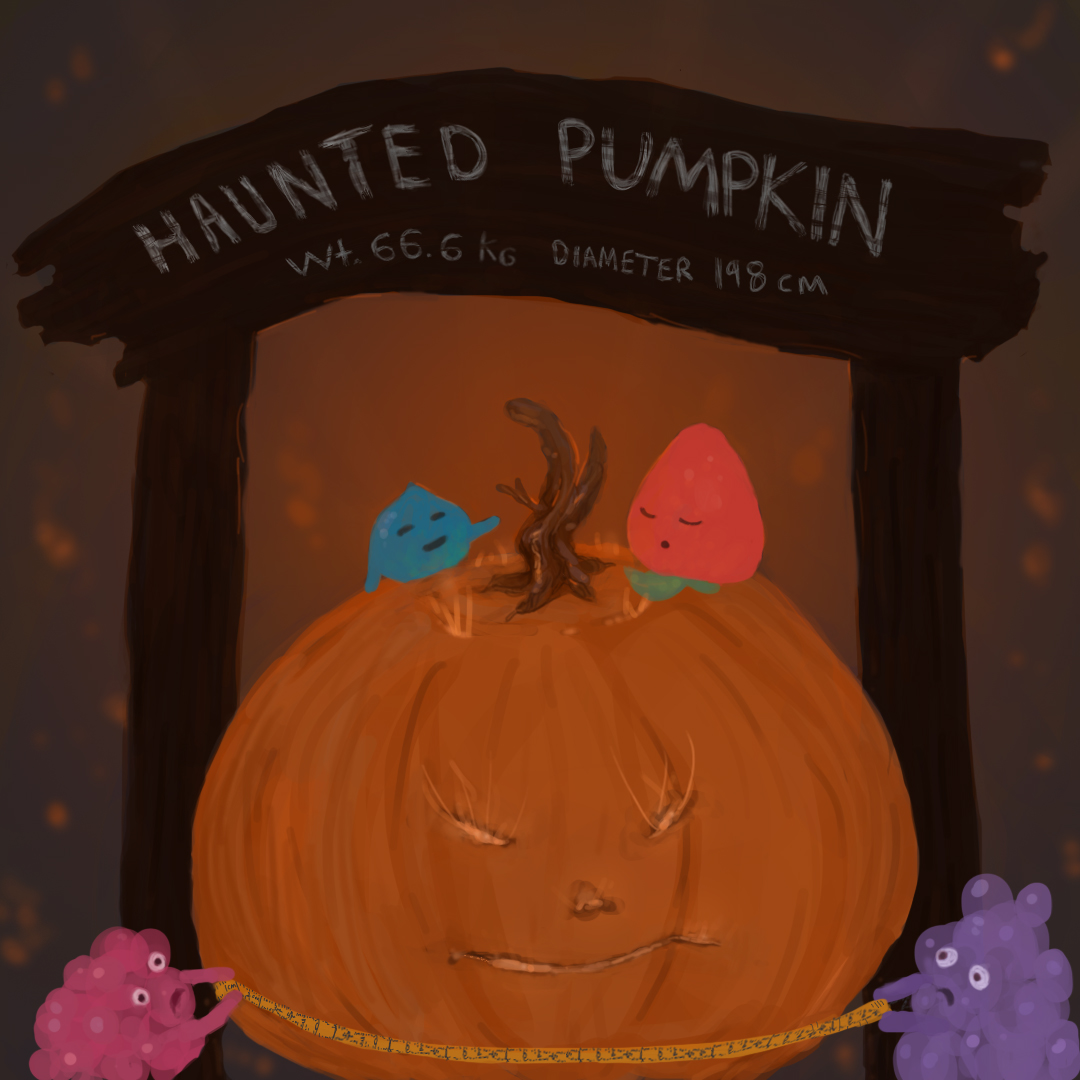peteperception's tweet photo. Pumpkin https://t.co/LoI7Cnbt2T