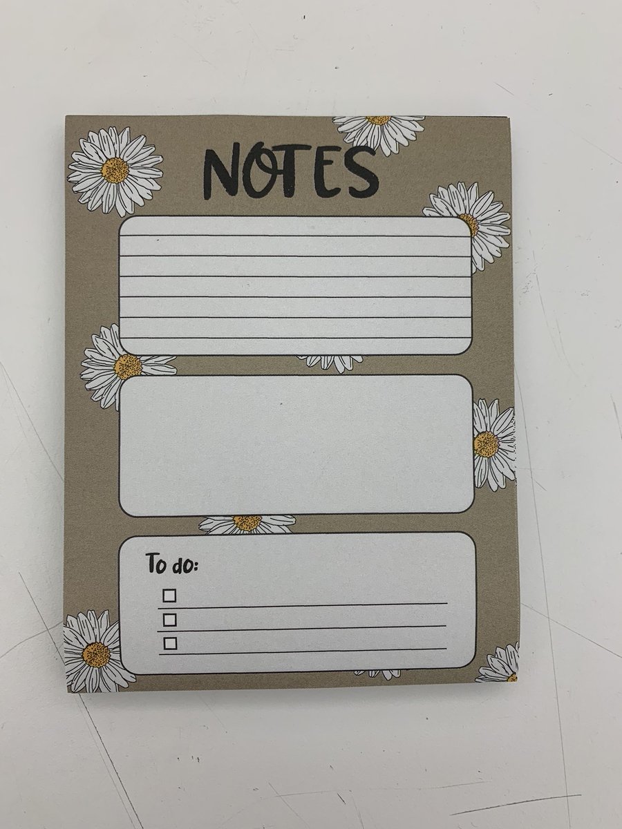 MsBTechEd's tweet image. Memo Pad Project #digitalmedia2 #adobeillustrator