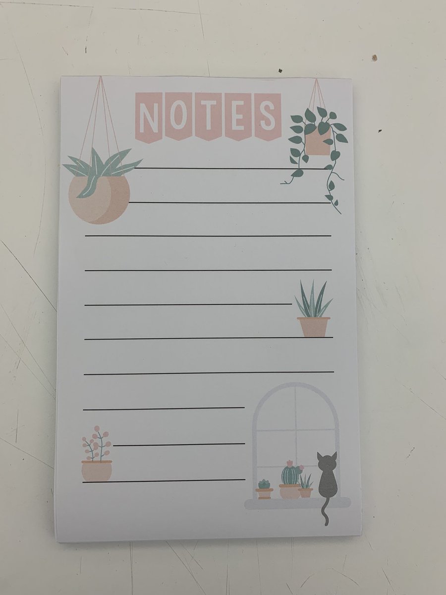 MsBTechEd's tweet image. Memo Pad Project #digitalmedia2 #adobeillustrator