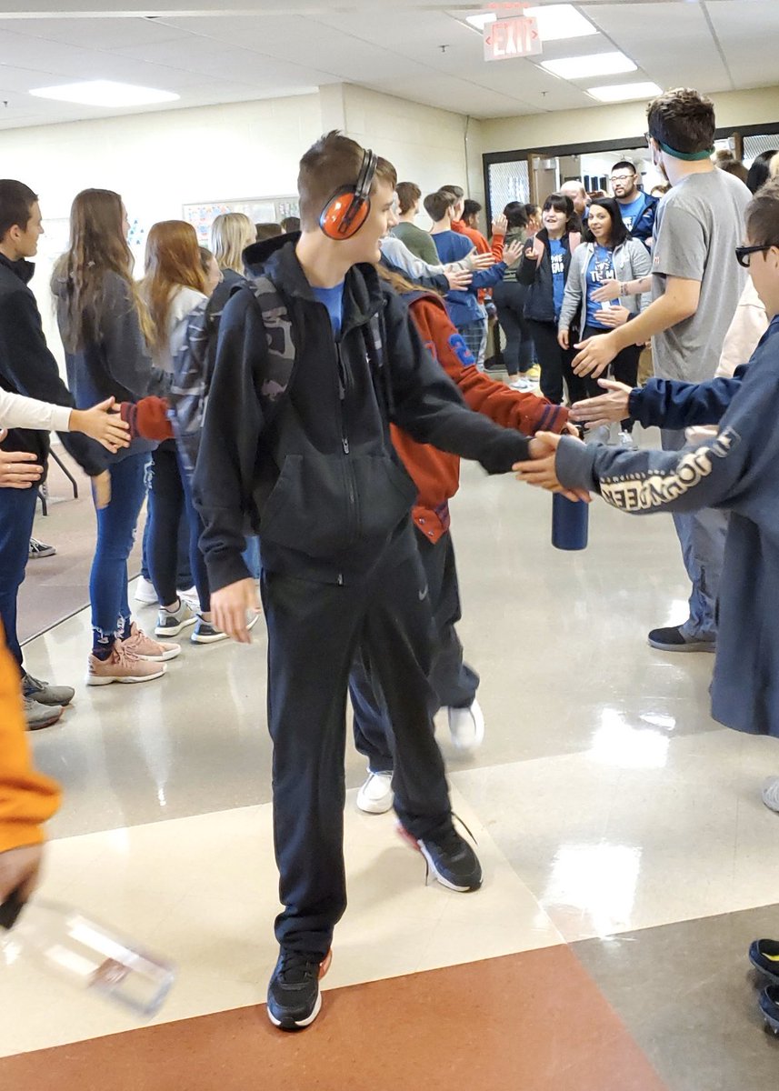 Bowlers are State Bound!  #EudoraProud