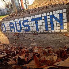 RFD-TV:  Tiny blue tiles, historic treasures by the thousands, and all you have to do is look down Friday at 8 p.m. on #OfficialRFD-TV.