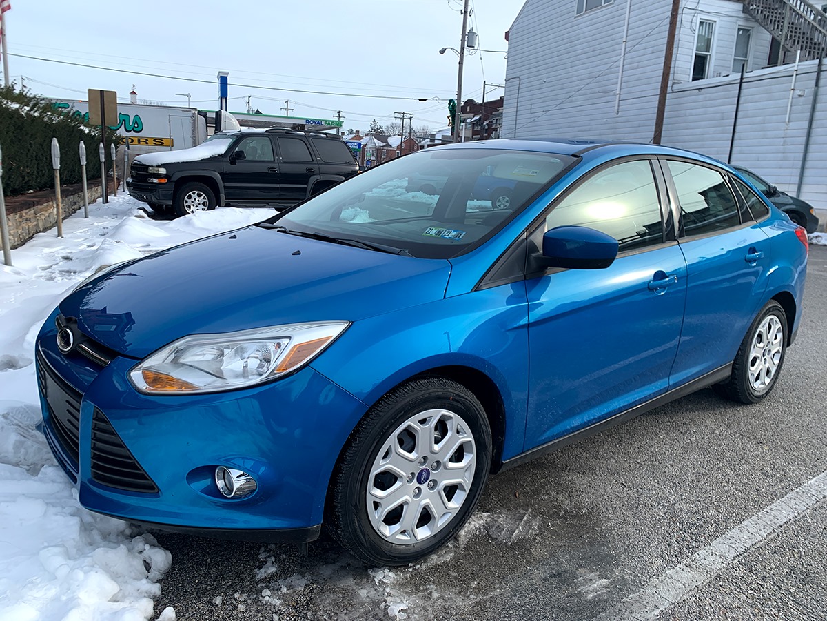 Andrew Smith (@visualrealia) on Twitter photo My Focus has been sitting in a dealer's lot for 6 weeks, unable to be repaired because of a lack of a transmission module. The dealer has a car needing the same unavailable part.
Blame can be spread around, but ultimately it's <a href="/Ford/">Ford Motor Company</a>'s issue for allowing this to occur. #ford My Focus has been sitting in a dealer's lot for 6 weeks, unable to be repaired because of a lack of a transmission module. The dealer has a car needing the same unavailable part.
Blame can be spread around, but ultimately it's <a href="/Ford/">Ford Motor Company</a>'s issue for allowing this to occur. #ford