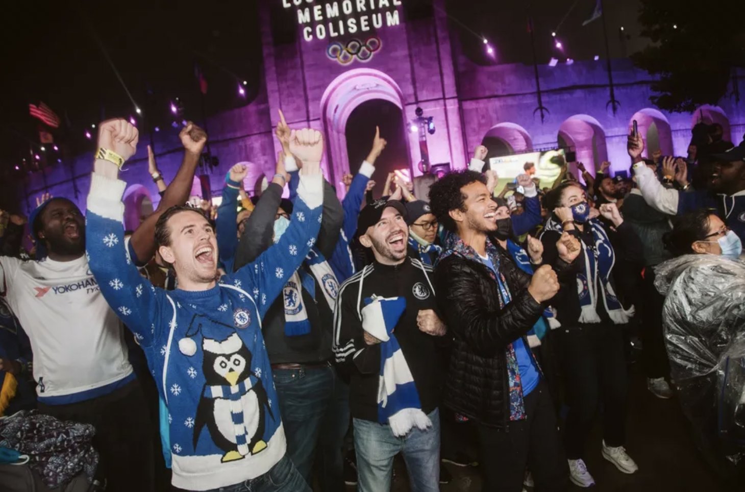 Premier league online broadcast in usa