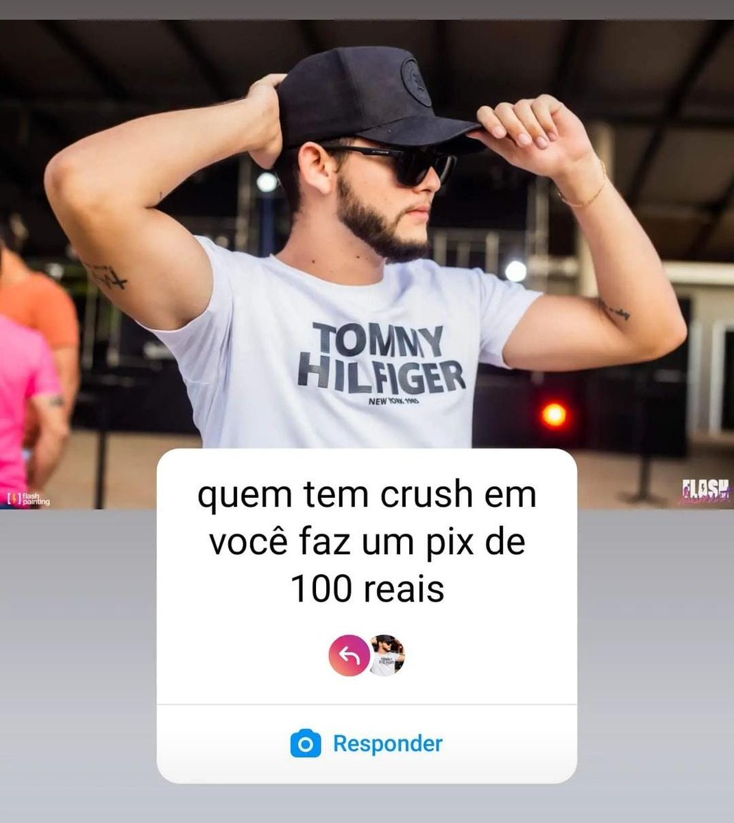 MatheusEmanuel's tweet photo. Tá aí meu povo, ajuda nos kkkk 
Segue lá no insta
@matheus_emanuel01

Boa tarde 

Pix 18997151513 ♥️ https://t.co/EVMqC593F1