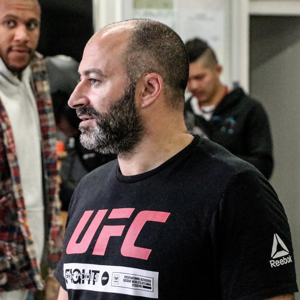 SarfatiBenjamin's tweet photo. À moins d’un mois de #ARES2, nous redoublons d’efforts pour notre premier événement en France. 🇫🇷🔥

Des talents les plus prometteurs de la planète MMA aux combattants les plus expérimentés, la soirée du 11 décembre s’annonce explosive. 💥 https://t.co/K73VBMdcct
