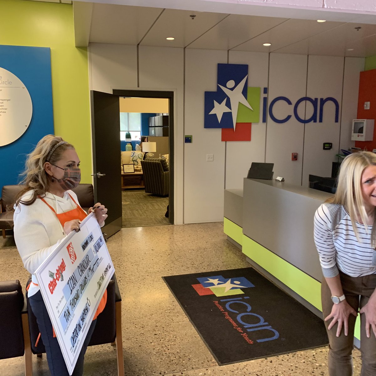 george page tweet media