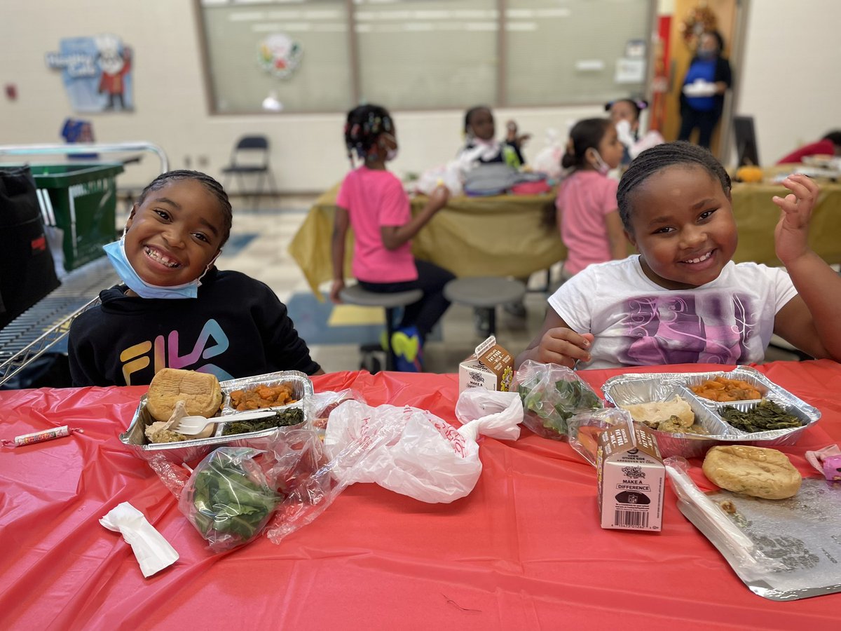Ms. McRoy (@ms_mcroy) on Twitter photo What a perfect day to be thankful! First Grade had a terrific lunch discussing past discoveries that impact today’s society! Thank you <a href="/knhood/">Karen Hood</a> for helping us make this happen! <a href="/MilesTigersAPS/">Miles Elementary</a> <a href="/apsupdate/">ATL Public Schools</a> <a href="/DrLisaHerring/">Dr. Lisa N. Herring</a> <a href="/IBinAPS/">IB in APS</a> <a href="/MilesIBPYP/">Miles Elementary IB Programme</a> What a perfect day to be thankful! First Grade had a terrific lunch discussing past discoveries that impact today’s society! Thank you <a href="/knhood/">Karen Hood</a> for helping us make this happen! <a href="/MilesTigersAPS/">Miles Elementary</a> <a href="/apsupdate/">ATL Public Schools</a> <a href="/DrLisaHerring/">Dr. Lisa N. Herring</a> <a href="/IBinAPS/">IB in APS</a> <a href="/MilesIBPYP/">Miles Elementary IB Programme</a>