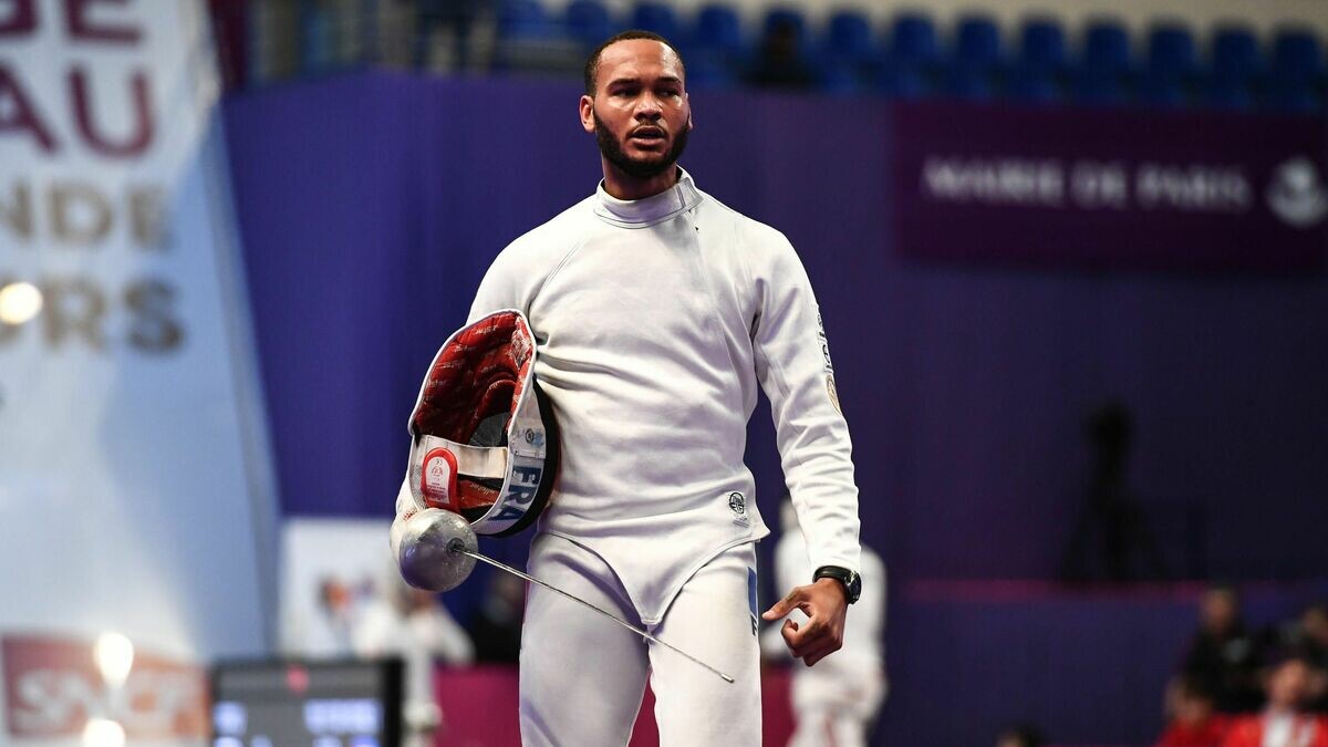 Daniel Jérent, contrôlé positif à tort et privé de JO : «Mon monde s’est écroulé»
➡️ l.leparisien.fr/cMvF