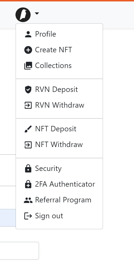 Just_NFTs's tweet photo. Hey #Ravenites! @Ravenistcom has now added 2FA to their site! So it is now more secure for storing your info! Check it out! 🚀 https://t.co/6Ept6DznVi #Ravencoin #RVN #2FA #NewFeatures https://t.co/EGFWBeyZtP
