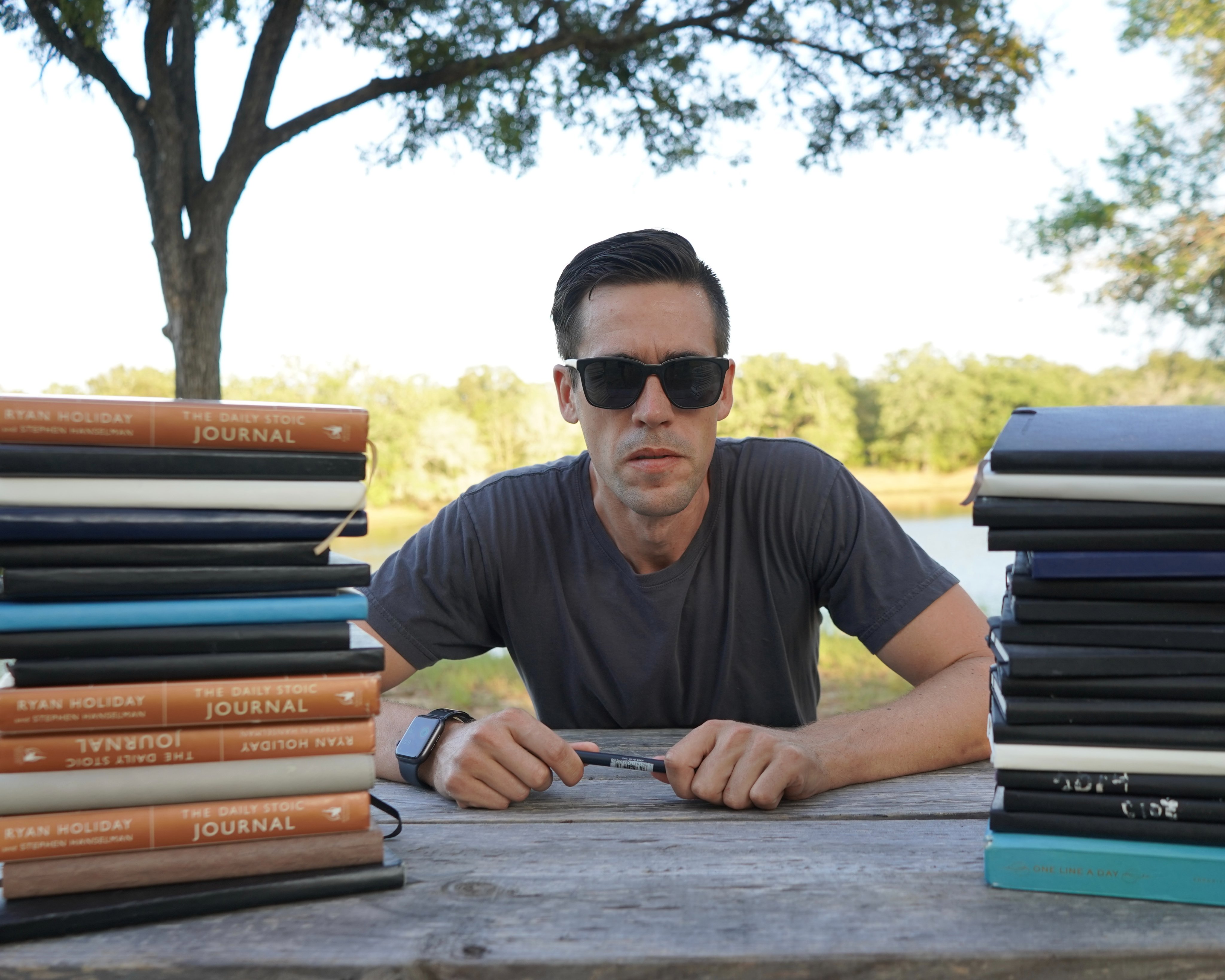 Ryan Holiday on X: &ldquo;This week we&rsquo;re celebrating the 4-year 