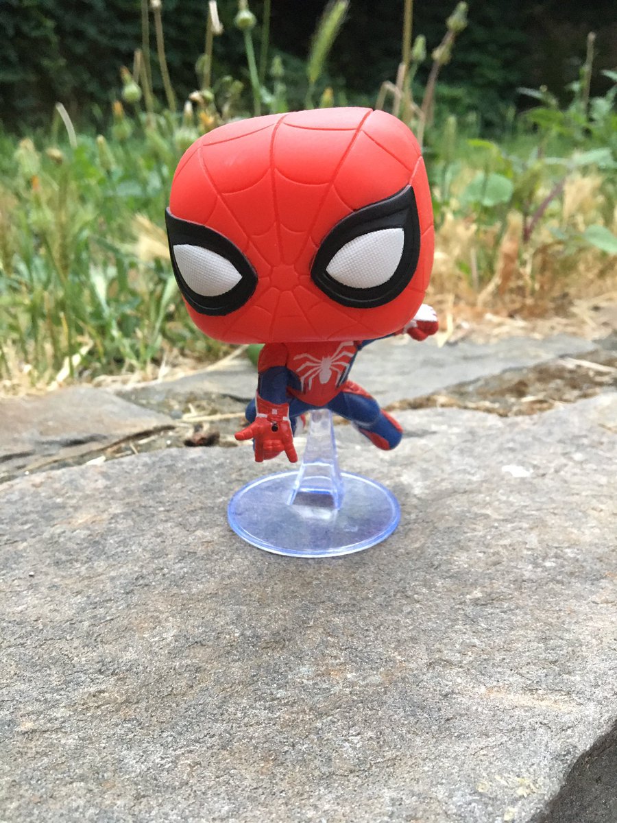 shadowsteve91's tweet photo. 5 Spider-Man

#SpiderMan #OutsideGamePhotography #SpiderManPS4 #SpiderManJapan #PlayStation #PlayStationAU #Marvel #MarvelAUNZ #Toei #Tokusatsu #WeekOfTokusatsu #WeekOfToku #InsomiacGames @Marvel @PlayStation https://t.co/cmc7F4HCwE