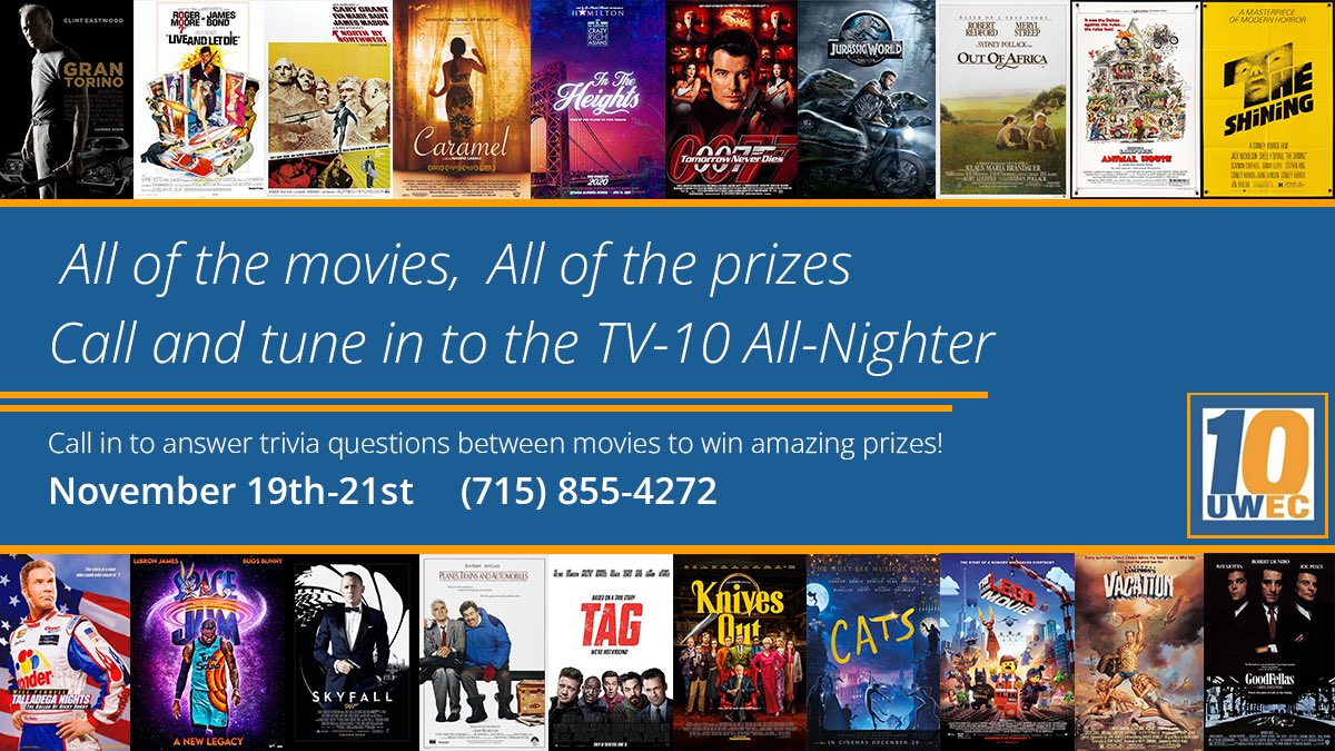 UWECTV10 tweet media