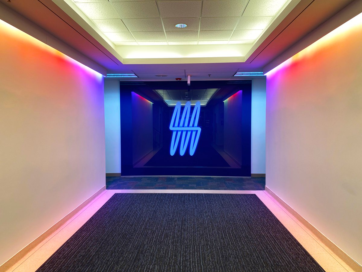 cmc_materials's tweet image. 🔬🏳️‍🌈 #LGBTQSTEMDAY – We celebrate the work &amp;amp; acknowledge the barriers currently faced by LGBTQIA+ members in #STEM. CMC is committed to an inclusive environment where all colleagues are heard &amp;amp; respected. bit.ly/3HKg9ns 📸: CMC HQ

#iamcmc #GoFarTogether #DiversityinSTEM