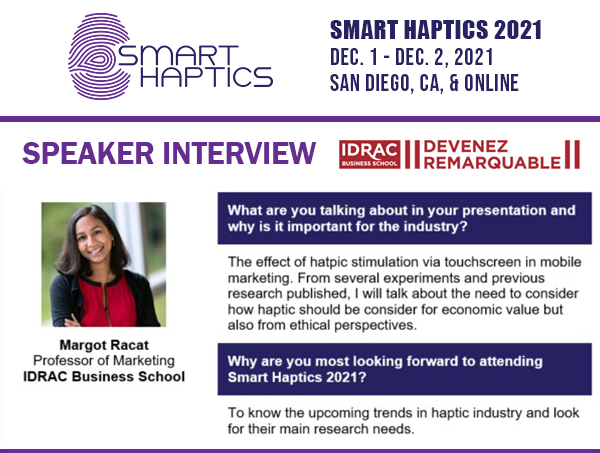 Smart Haptics tweet media