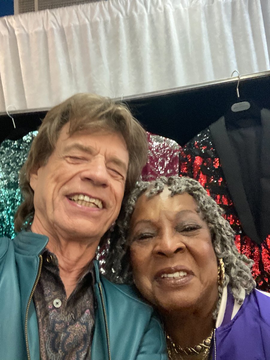 MARTHA REEVES tweet media